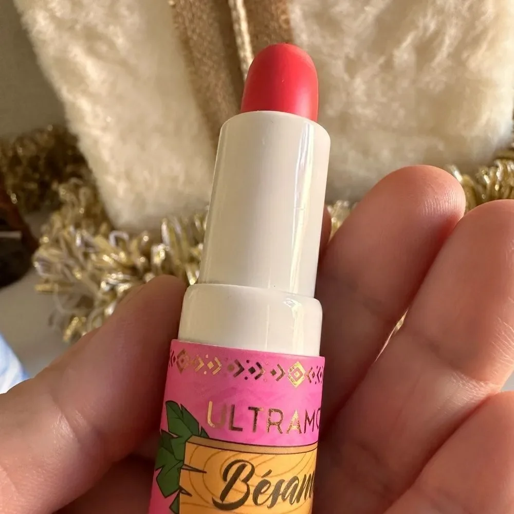 ULTRAM🩷 BRSAME PINK 💖 LiPsTick 🫦03